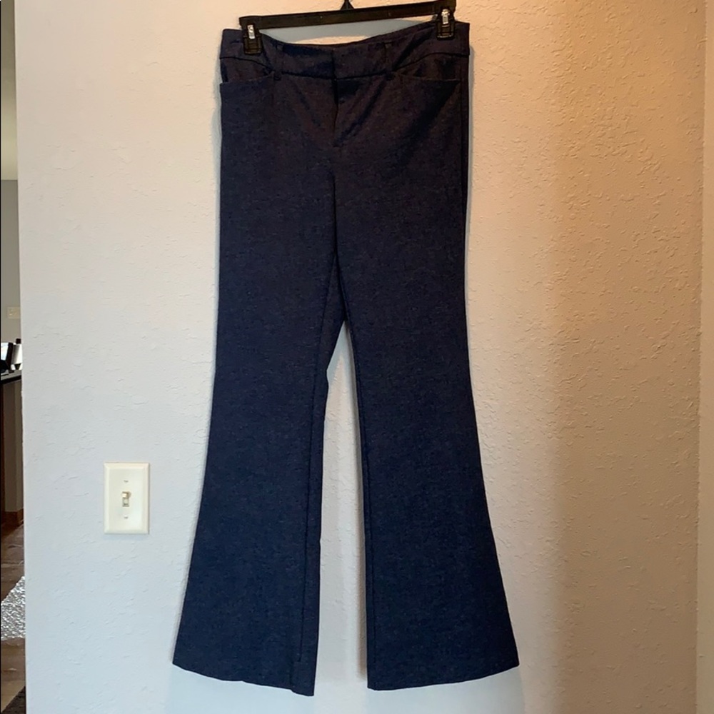 Elle slacks